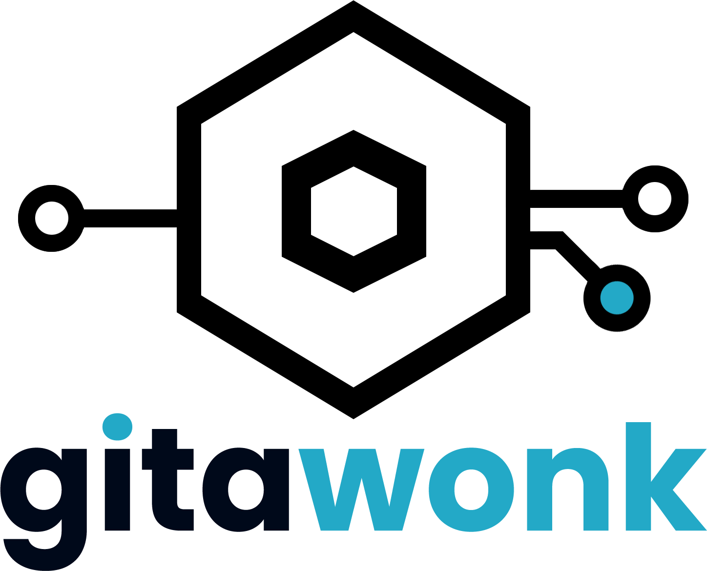 GitaWonk Logo